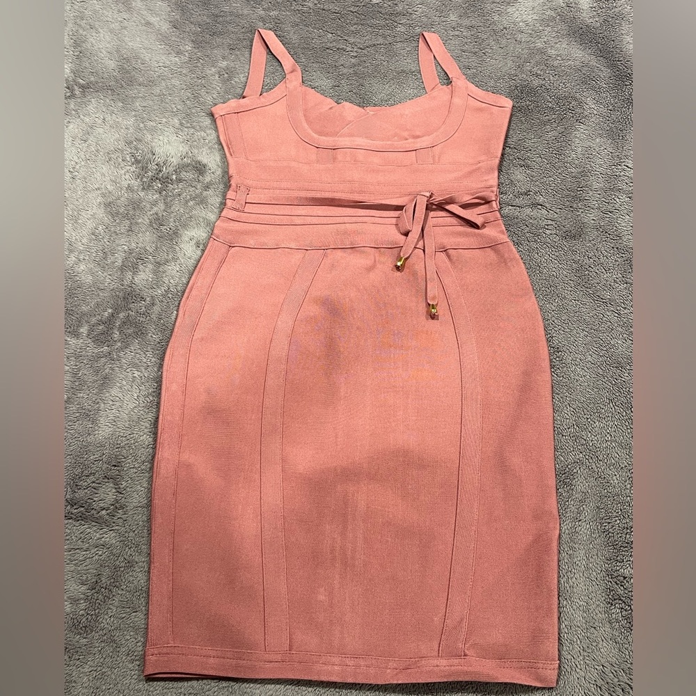 Multi-occasion dress